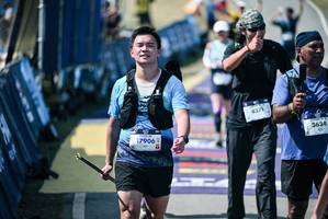 BIB: 
                            <button type="button" onclick="openModal(27150553)" class="btn btn-primary btn-sm float-right btn-popup" data-toggle="modal" data-target=".modal-high-quality">
                        <i class="fas fa-shopping-cart"></i> Add to Cart
                    </button>
                                            <button type="button" onclick="isThisMe(27150553, true)" class="btn btn-success btn-sm float-right btn-popup btn-isme hidden" data-toggle="tooltip" data-placement="bottom" title="นี่คือรูปของคุณใช่ไหม คลิกที่นี่เพื่อเอาเข้าอัลบั้ม">
                        <i class="fas fa-plus"></i> Add to album
                    </button>
                    <button type="button" onclick="isThisMe(27150553, false)" class="btn btn-warning btn-sm float-right btn-popup btn-isnotme hidden">
                        <i class="fas fa-ban"></i> Remove from album
                    </button>